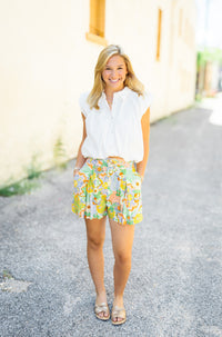The Coloda Shorts
