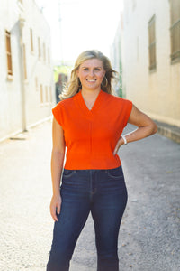 KERISMA: The Gwyneth Sweater Vest