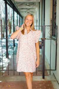The Florence Dress