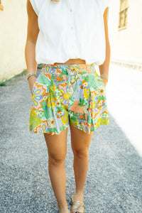 The Coloda Shorts