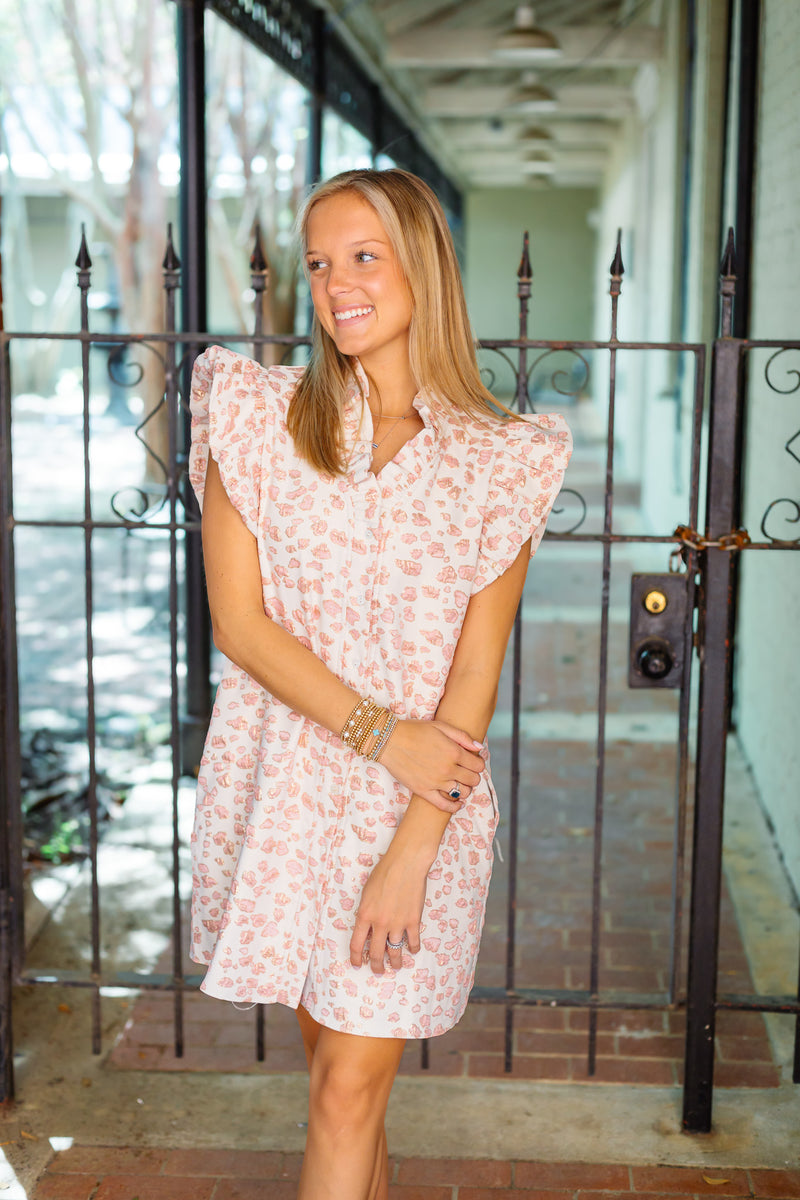 The Florence Dress