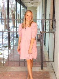 The Perry Dress