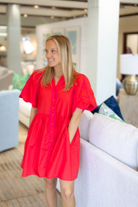 The Neela Dress