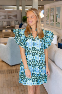 The Maisy Dress