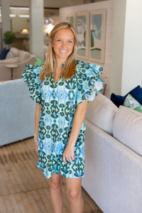 The Maisy Dress