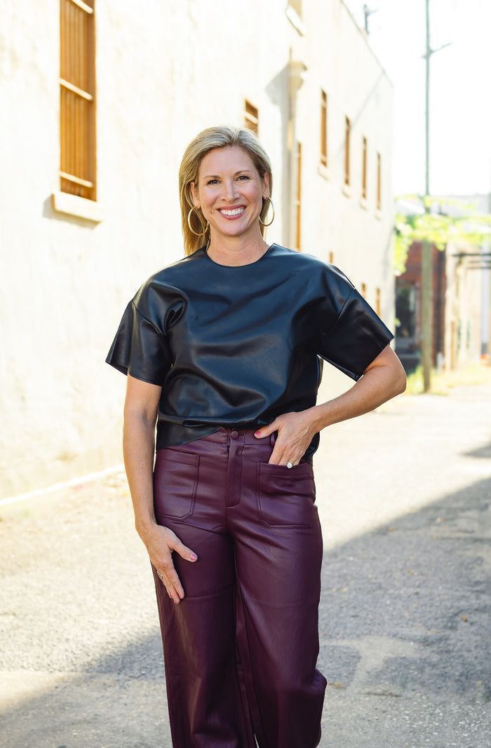 The Vale Top