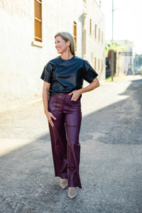 The Vale Top