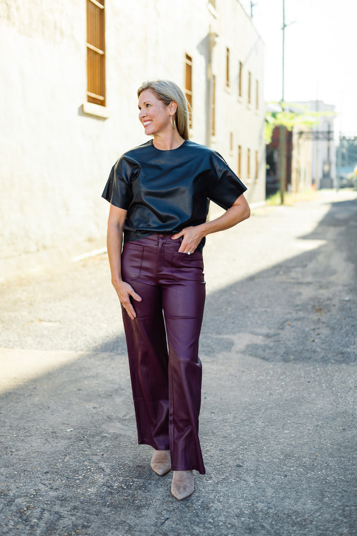 The Vale Top