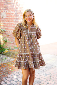 The Aurora Dress