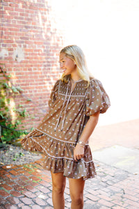 The Aurora Dress