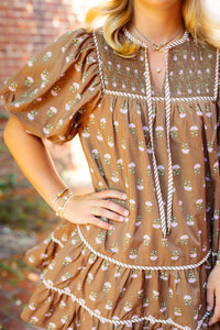 The Aurora Dress
