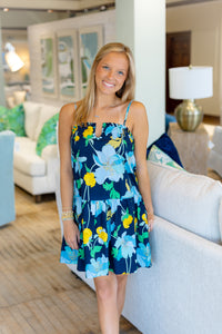 The Maris Dress