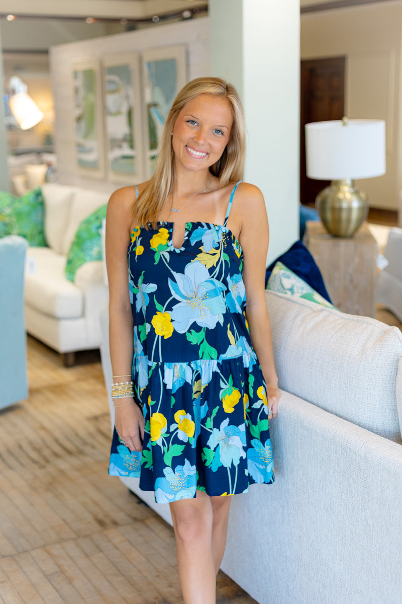 The Maris Dress