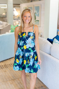 The Maris Dress