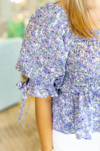 The Saylor Top