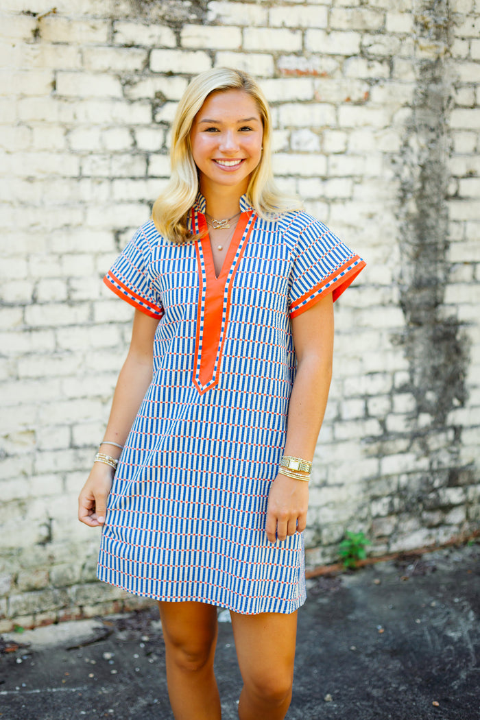 The Mila Dress