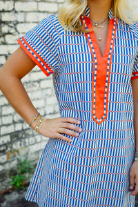 The Mila Dress