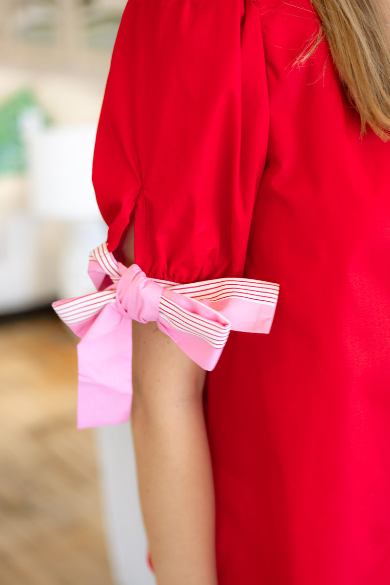 The Sylvie Top