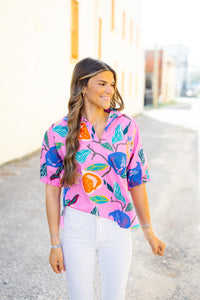 The Sloane Top in Bloomscape