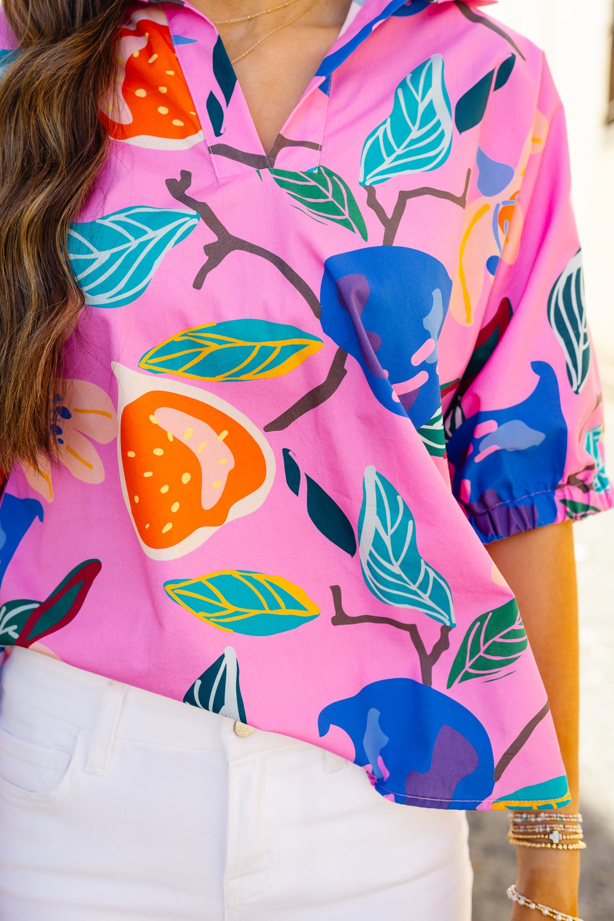 The Sloane Top in Bloomscape