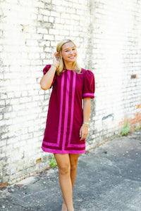 The Gabriella Dress