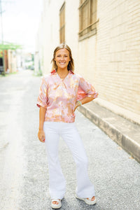 The Patsy Top