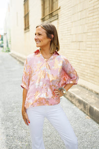 The Patsy Top