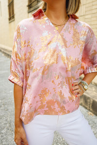 The Patsy Top