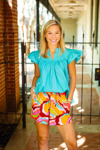 CROSBY BY MOLLIE BURCH: Sara Short in Daydreamer