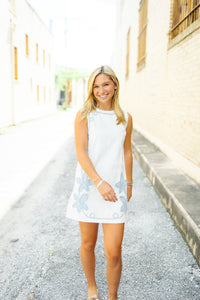 The Izzy Dress