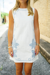 The Izzy Dress
