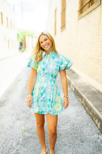 The Dylan Dress