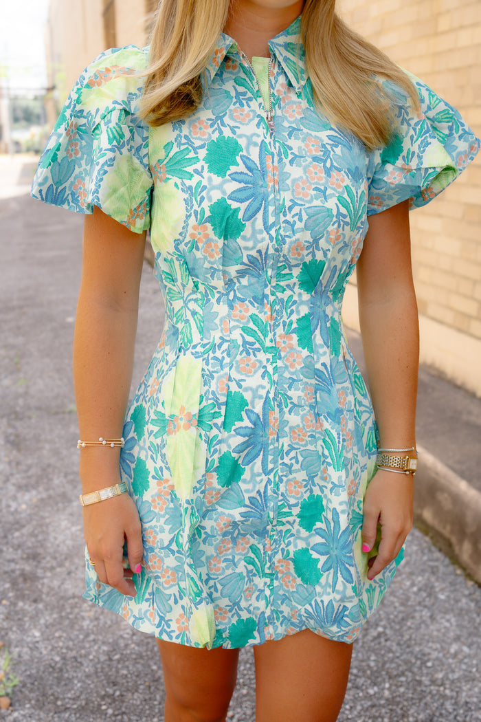 The Dylan Dress