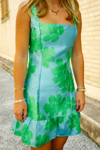 The Silva Dress