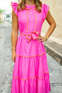 The Shelly Dress