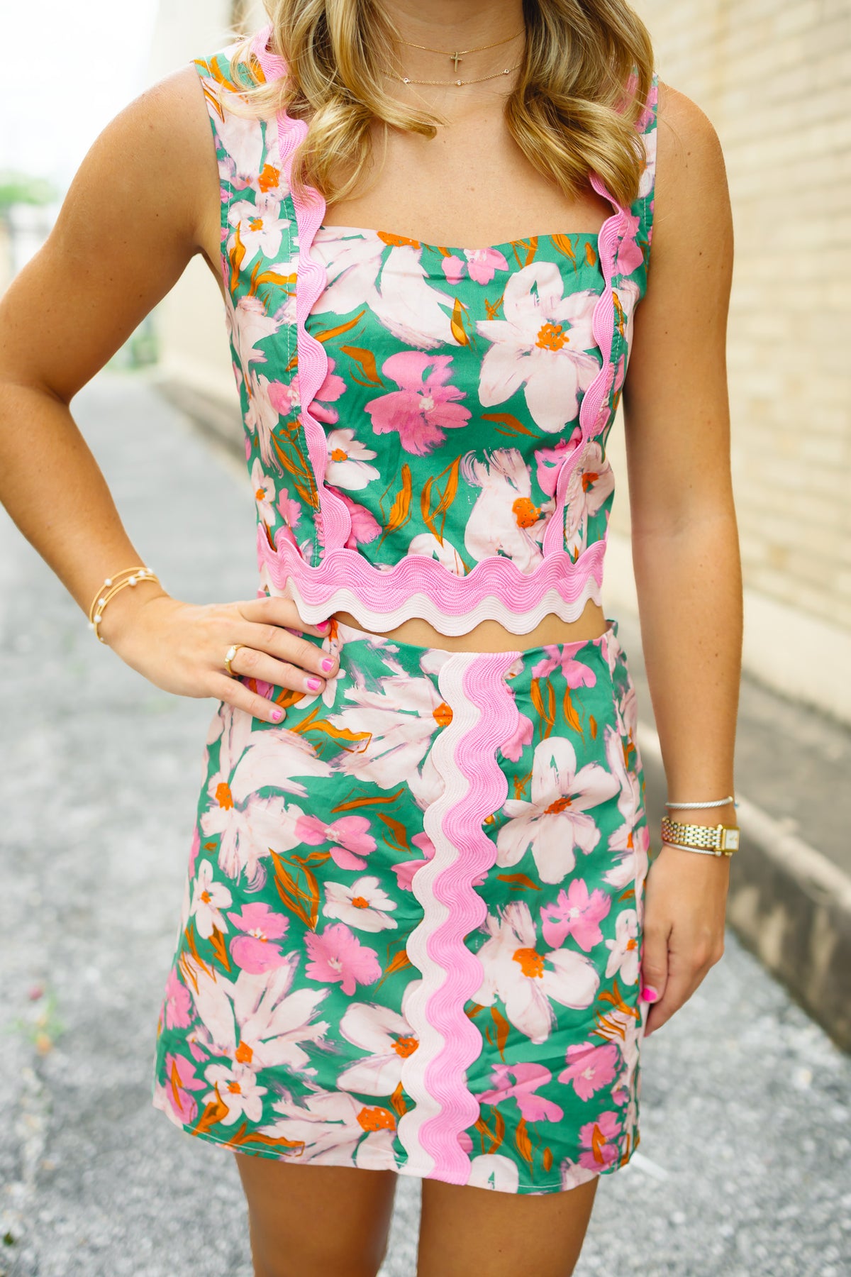 The Pixie Set