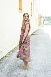 The Pippy Dress