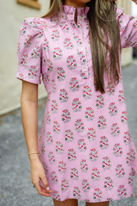 The Florenza Dress