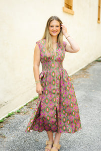 The Pippy Dress