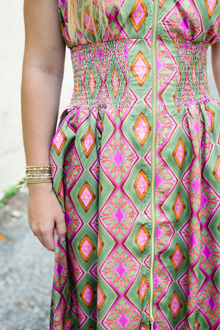 The Pippy Dress