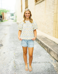 The Cove Top