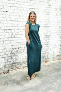 The Eliana Dress