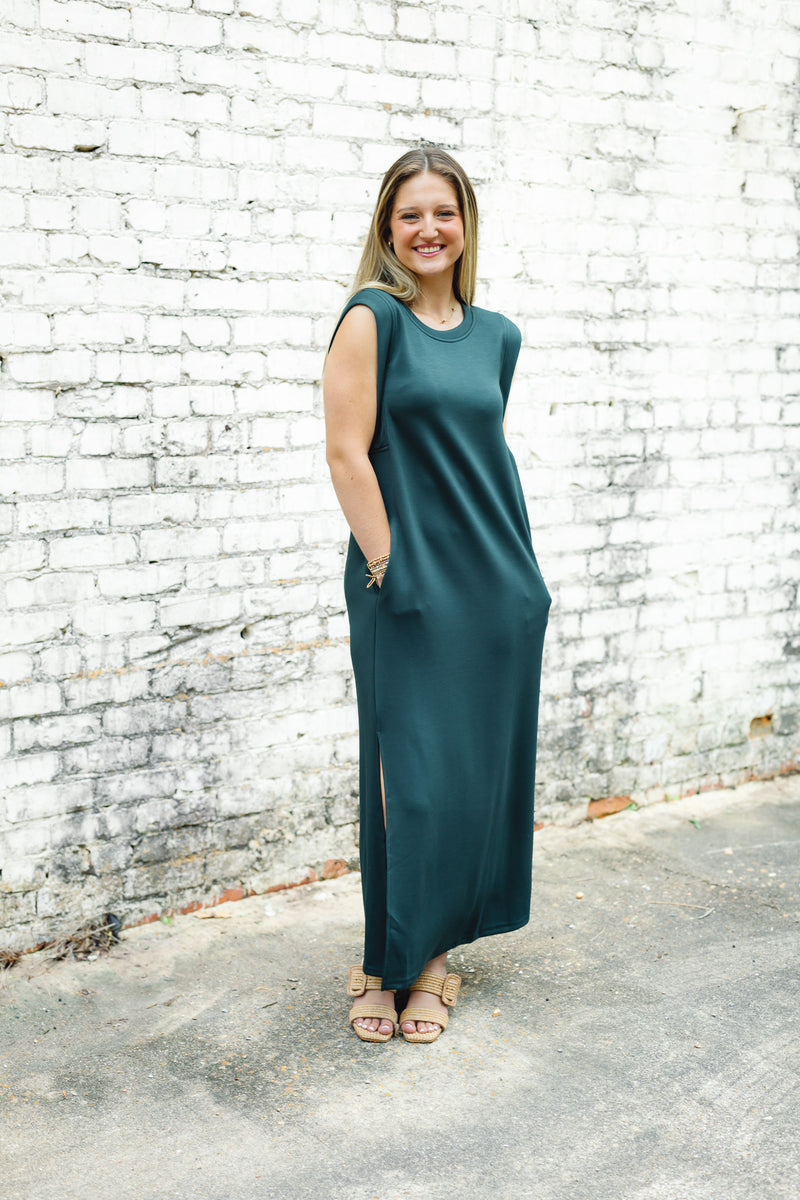 The Eliana Dress