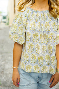The Cove Top