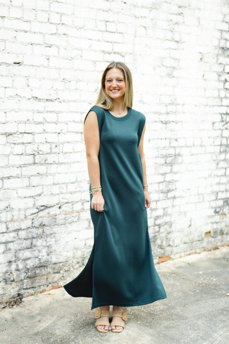 The Eliana Dress