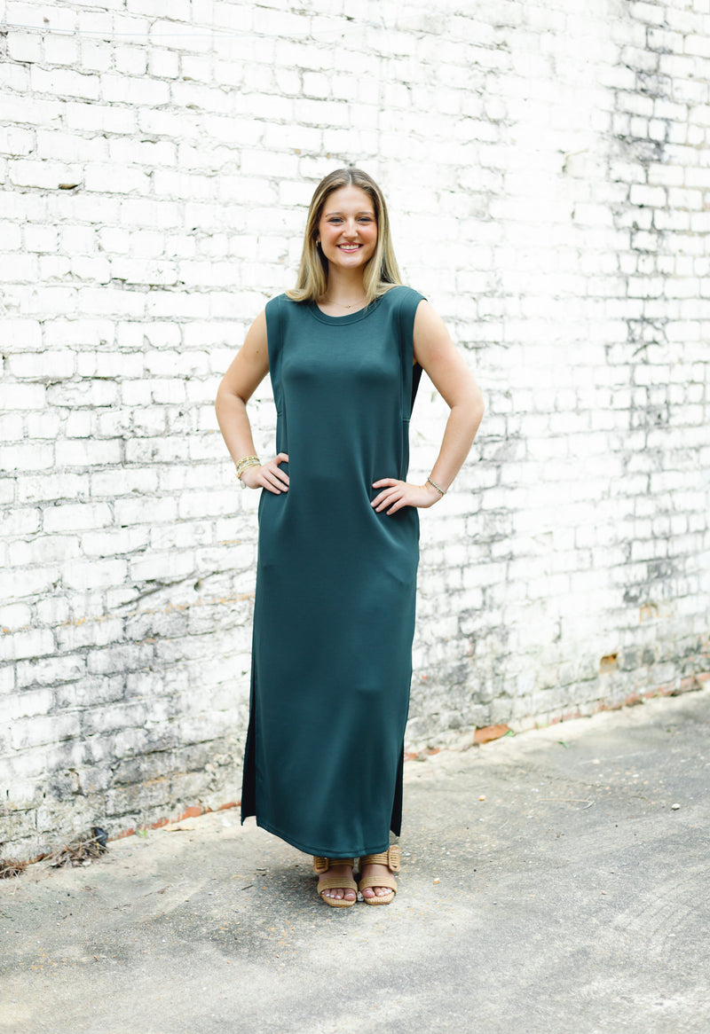 The Eliana Dress