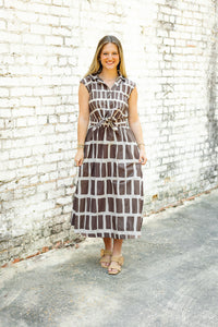 The Harper Dress