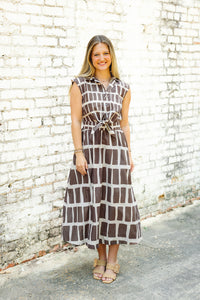 The Harper Dress