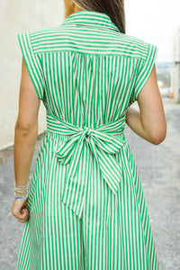 The Brinley Dress