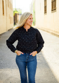 The Lonnie Jacket